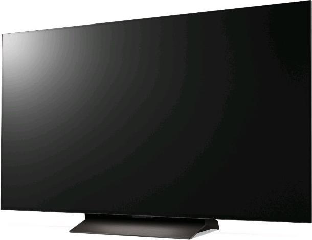 Produktbild LG OLED48C41LA (48", C4, OLED, 4K, 2024)