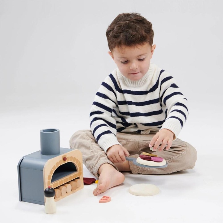 Productafbeelding Tender Leaf Toys Pizza oven