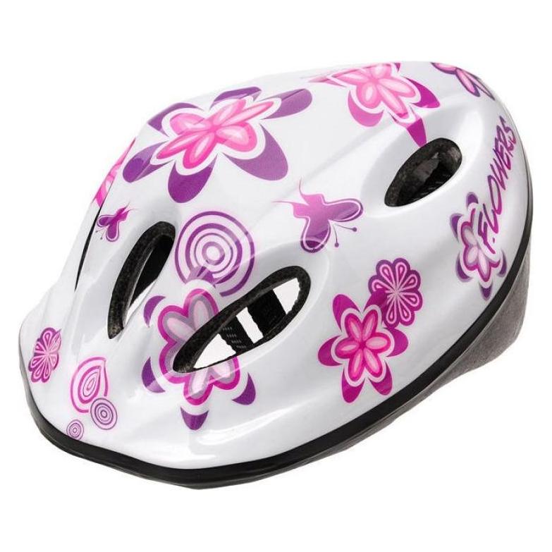 Ty, Velohelm, (52 - 56 cm)