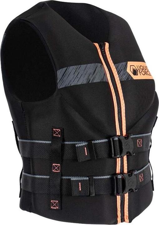 Produktbild Liquid Force Hinge W Cga Classic Vest (L)