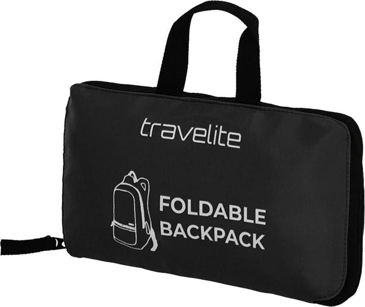 Immagine prodotto Travelite Accessori Zaino pieghevole 46 cm (17 l)