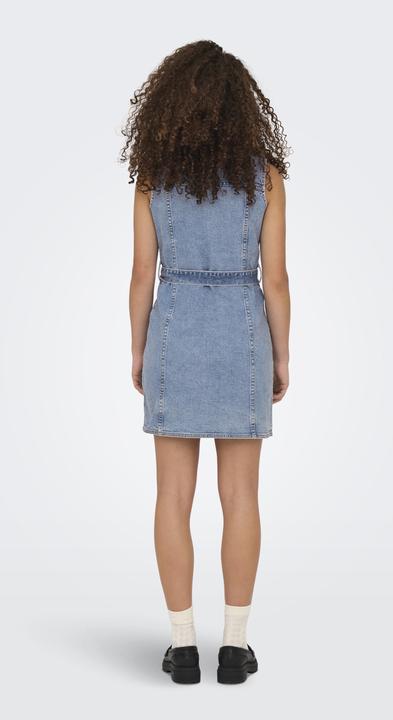 Produktbild Only ONLEMILY Kurzes Kleid Jeanskleid (XL)