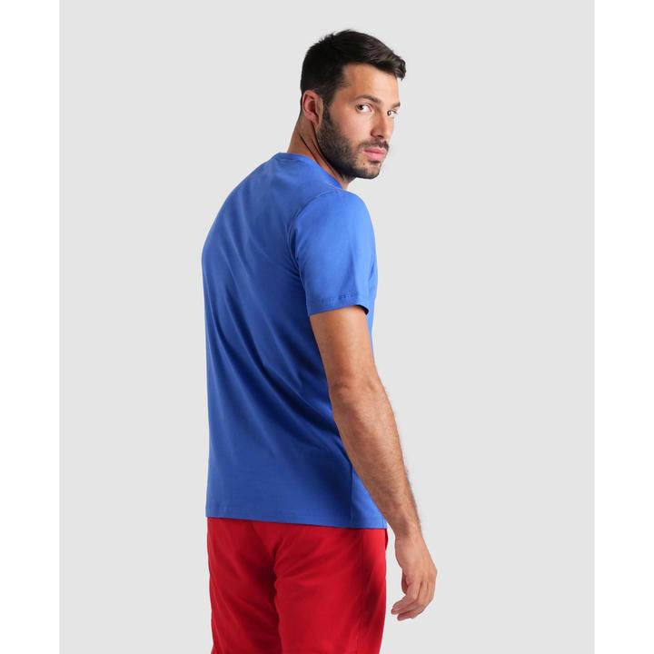 Actual product image Arena Team T-Shirt Panel (XXL)