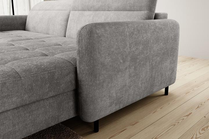 Actual product image ELTAP Gomsi (3-seater, Sofa bed, Corner sofa)