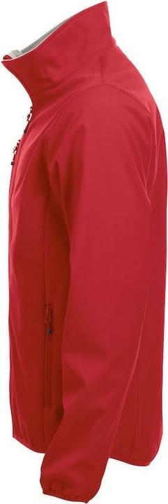 Produktbild Clique Basic Softshelljacke (L)