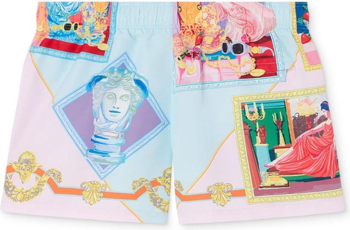 Image du produit Versace Sea Clothing Multicolour