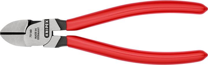 Produktbild Knipex Seitenschneider 70 01 160 (160 mm)