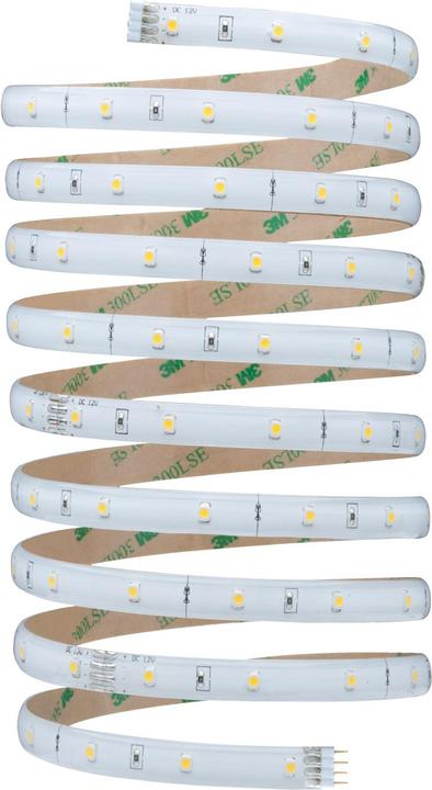 Produktbild Paulmann YourLED Stripe Set (Warmweiss, 300 cm, Indoor)