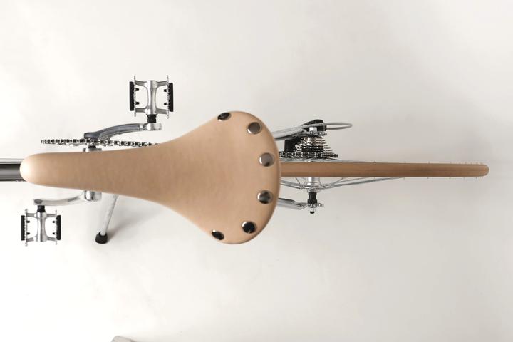 Produktbild MAY Yiwu (55 cm)