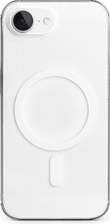 Vonmählen Case (Apple iPhone 16e)