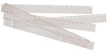 Produktbild GBC Abheftstreifen