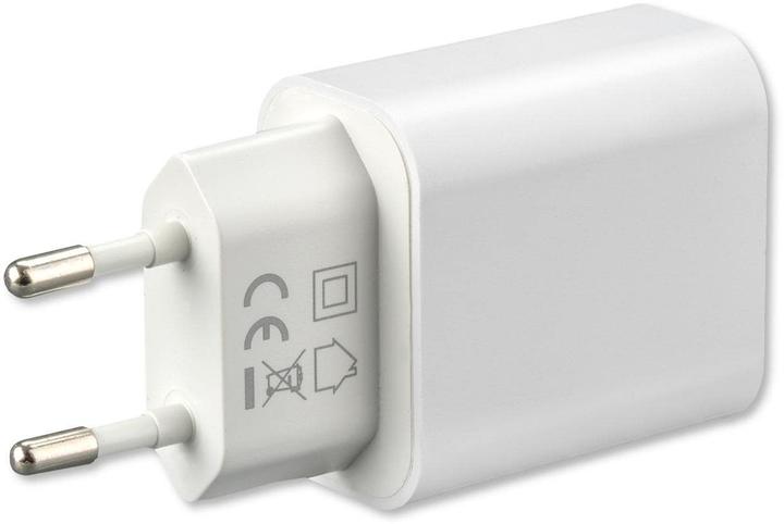 Produktbild 4smarts USB-Wandladegerät (20 W, 1 Port)