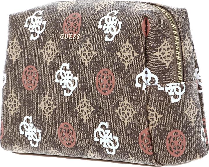 Immagine prodotto Guess Large Top Zip Cosmetic Bag