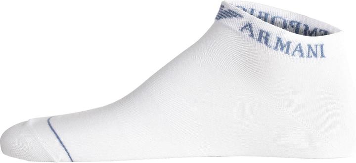 Produktbild Emporio Armani Extended Logo (6er Pack, 40 - 43)