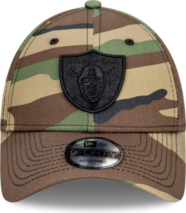 Image du produit New Era 9Forty Las Vegas Raiders (Taille unique)