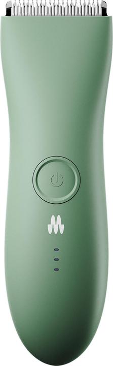Meridian Grooming Körperhaartrimmer