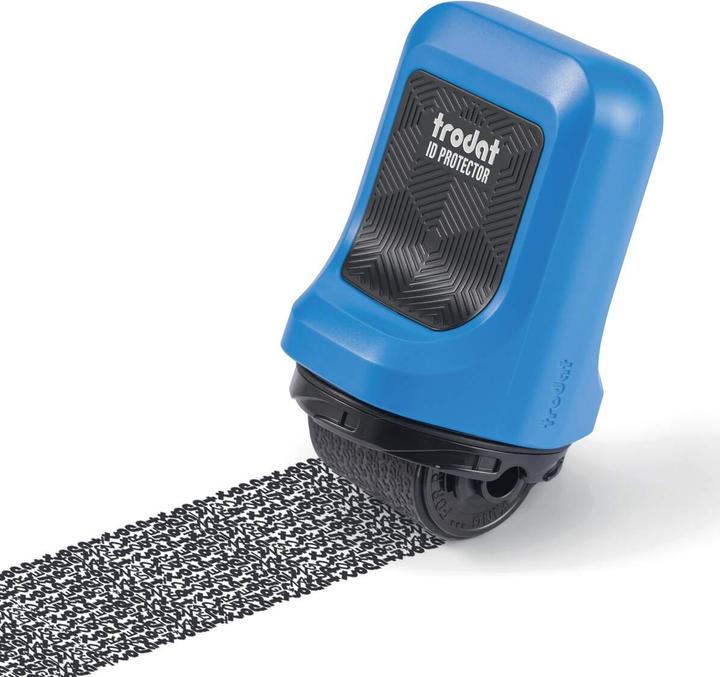 Produktbild Trodat Datenschutzstempel ID Protector