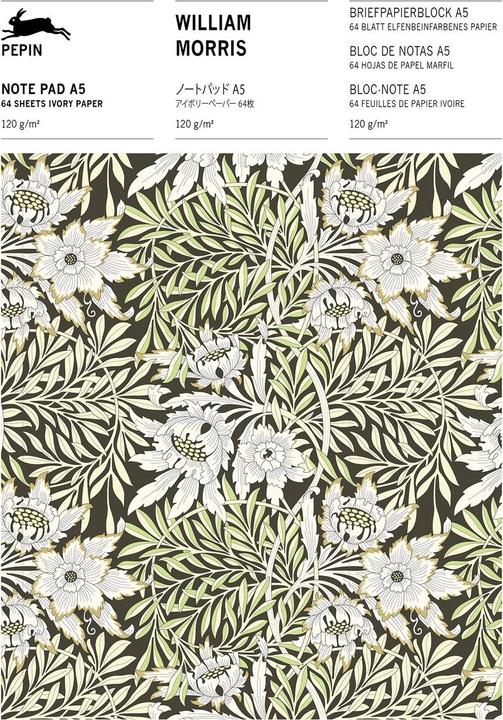 Actual product image Artforms In Nature (A5, Lined, Plain)