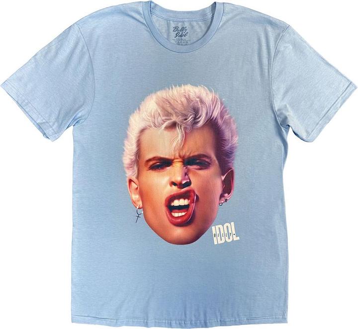 Produktbild Billy Idol Lip Curl (M)
