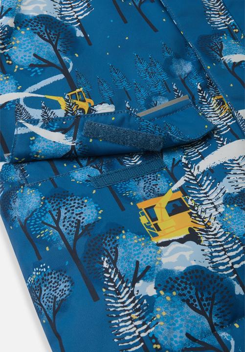 Actual product image Reima Reimatec Kustavi (86)