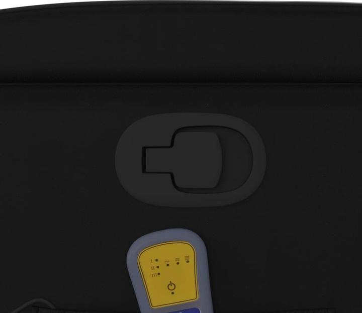 Actual product image vidaXL Massage-Relaxsessel