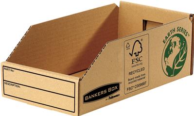 Produktbild Fellowes Earth Kleinteilebox