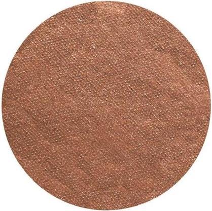 Parisax Shimmering Copper Gold Eyeshadow