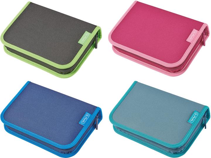 Produktbild Herlitz BE.BAG - Schüleretui 25-teilig