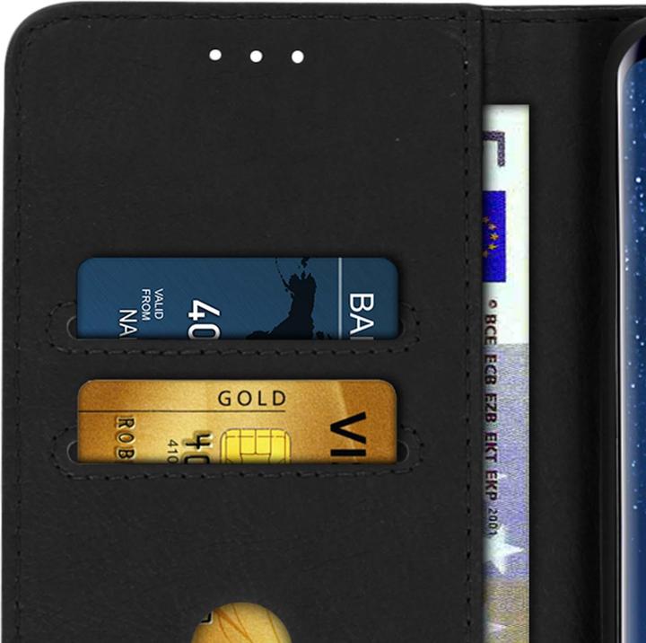 Actual product image Avizar Chester Series (Samsung Galaxy S8)