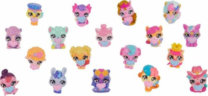 Actual product image Hatchimals Hatchimals-Water Hatch Famly Surprise
