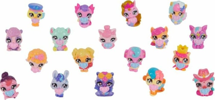 Image du produit Hatchimals Hatchimals-Water Hatch Famly Surprise