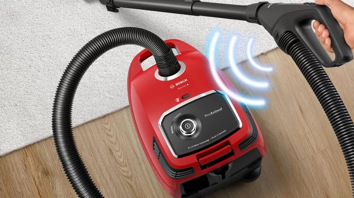 Produktbild Bosch Hausgeräte Bgl6tpet