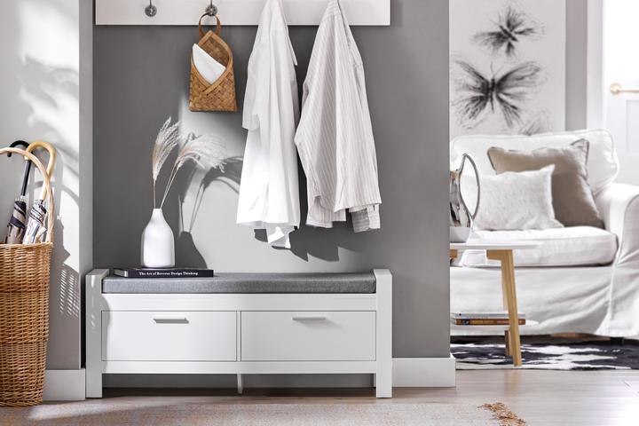 Produktbild SoBuy Jaxon (100 x 40 x 40 cm)