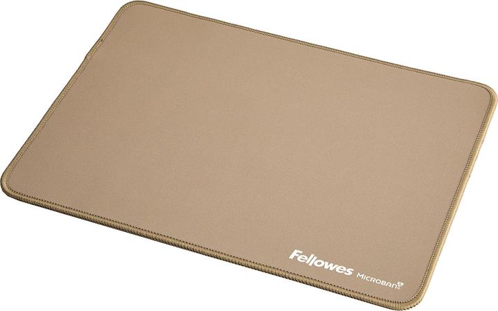 Fellowes Breyta XL Mauspad sand (XL)