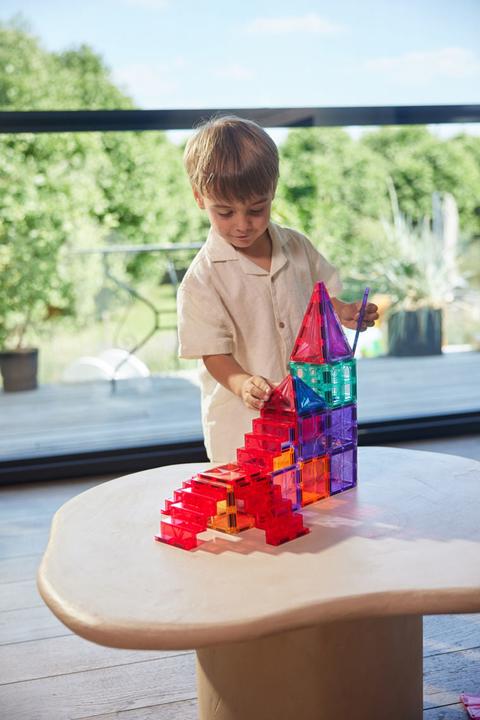 Image du produit Cleverclixx Stairs Set Intense | 34 Teile