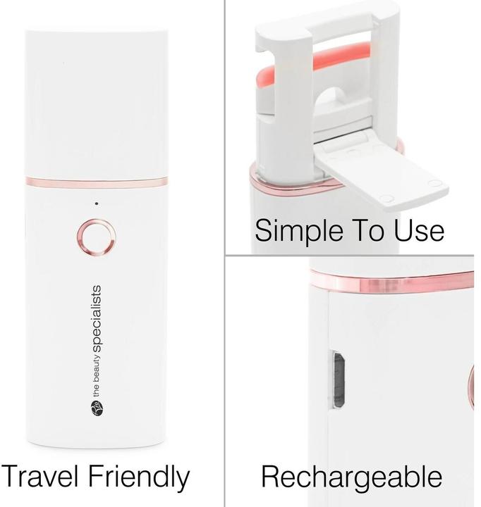 Produktbild Rio Wimpernzange Wow Lash