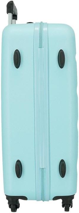 Immagine prodotto Roll Road Valigia Rigida Flex (97 l)