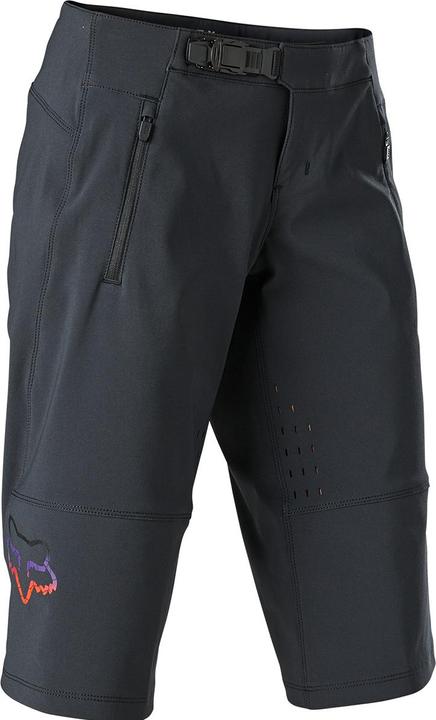 Image du produit Fox Short 22 W Defend Se Blk XL (XL)