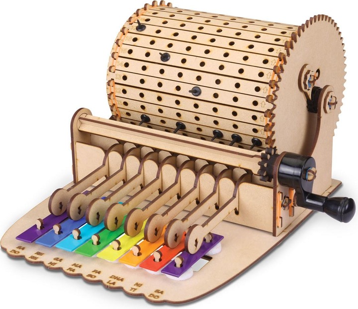 Produktbild Smartivity Music Machine