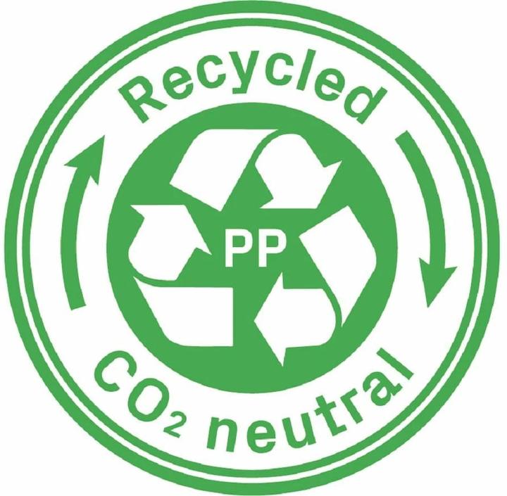 Image du produit Kolma Chemise à élastique Doppia A4 bleu/vert (A4, 1x)