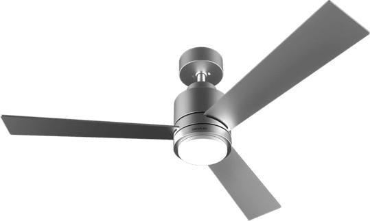 Immagine prodotto Cecotec Ventilatore Techo Energysilence Aero 4850 Motore Dc Acero Con Mando