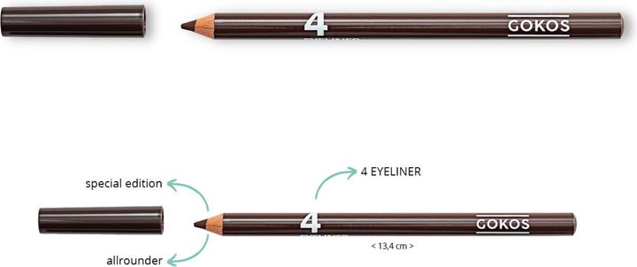 498 Baiser au chocolat