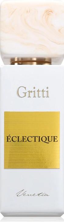 Produktbild GRITTI Eclectique EDP spray 100ml (Eau de Parfum, 100 ml)