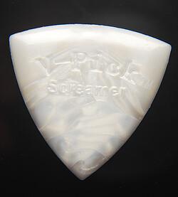 V-Picks V-Pick Screamer Pick Pearly Gates (2.75 mm)