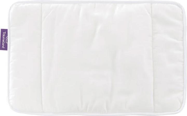 Immagine prodotto Träumeland Cuscino 40x60cm in corda T060173 (40 x 60 cm)