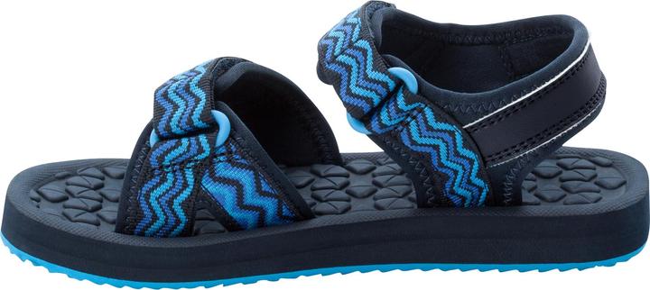 Actual product image Jack Wolfskin Zulu Vc K (36)