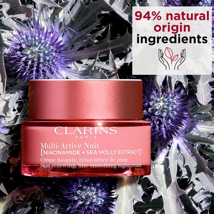 Produktbild Clarins Multi-Active Nuit (50 ml, Nachtcreme)