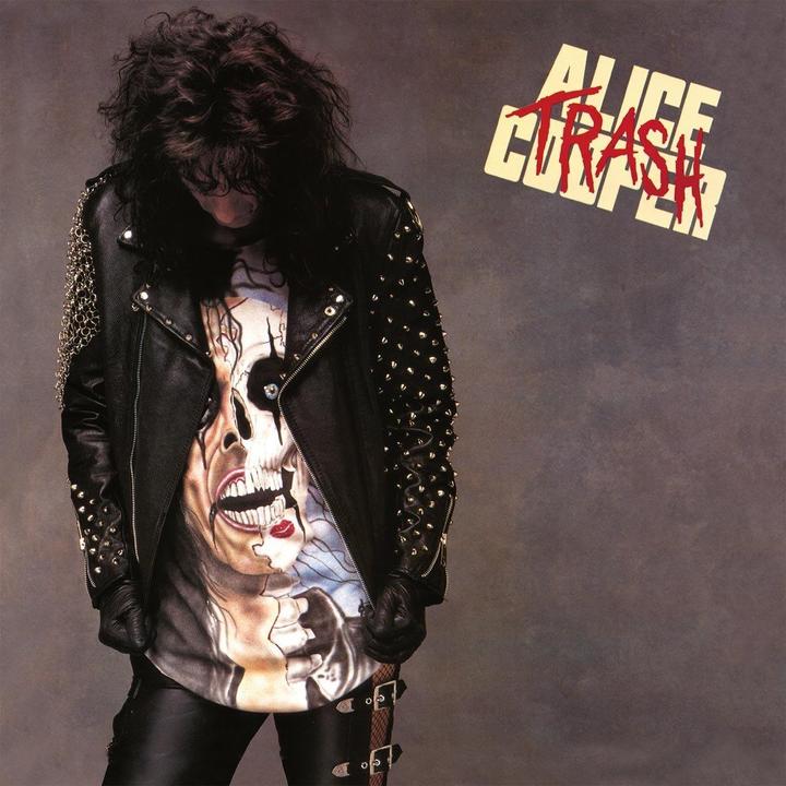 Produktbild Trash (Alice Cooper)