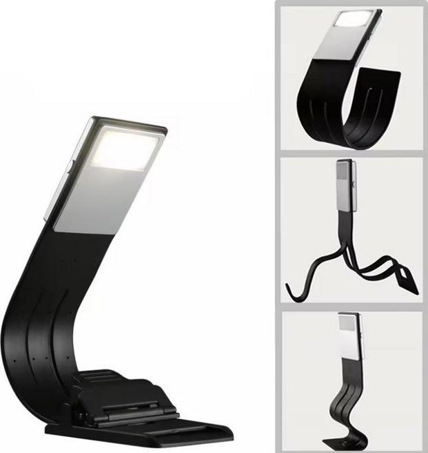Actual product image MU Classic Readers I Series Mini Clip Lampe (20.20 cm)