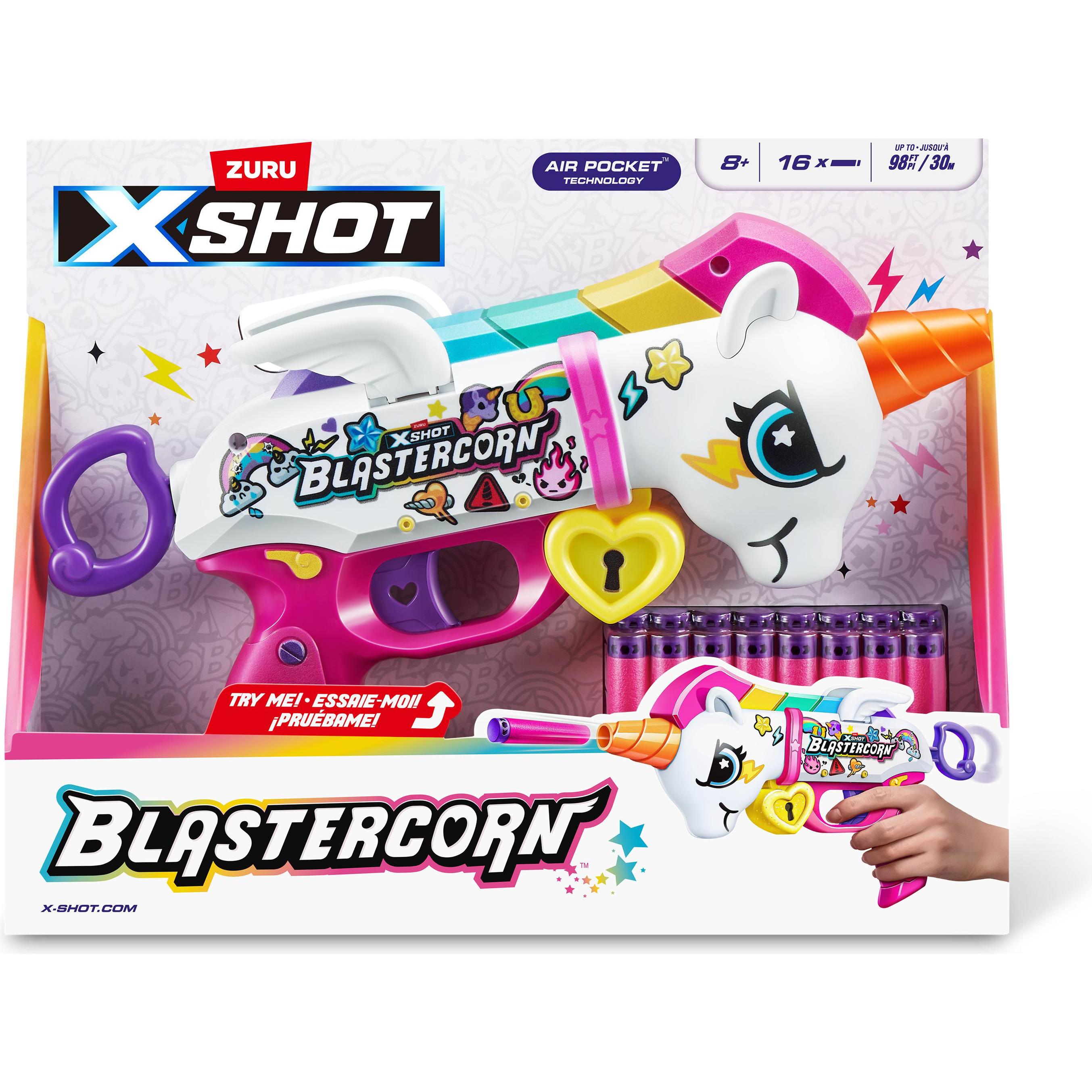 Thumbnail - Xshot Blastercorn